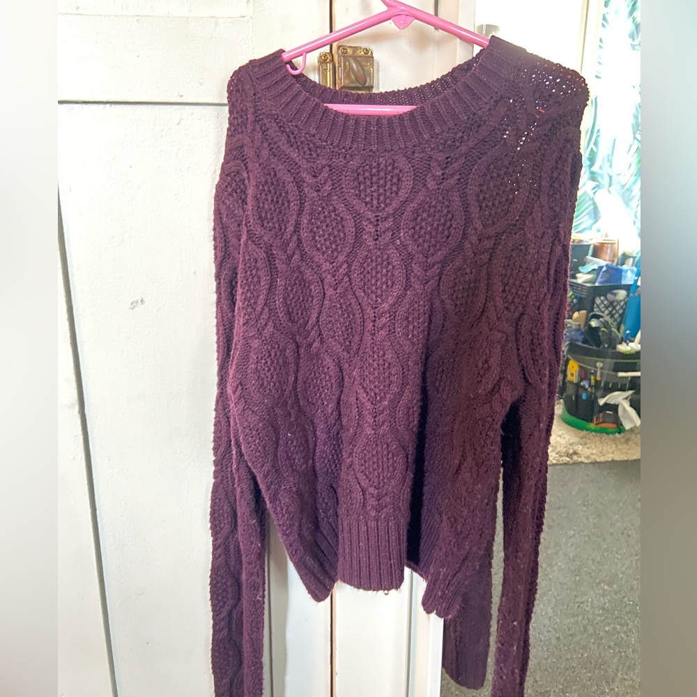 Forever21 Sweater